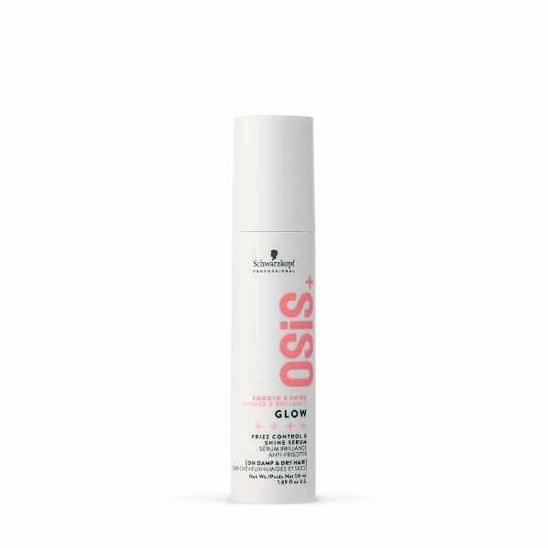 Hiusseerumi Schwarzkopf Osis+ Glow 50 ml