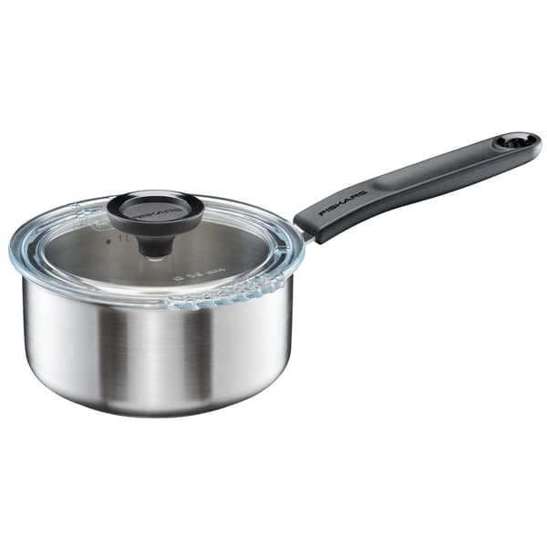 Kastrull FF 1,5 L med lock 1072315