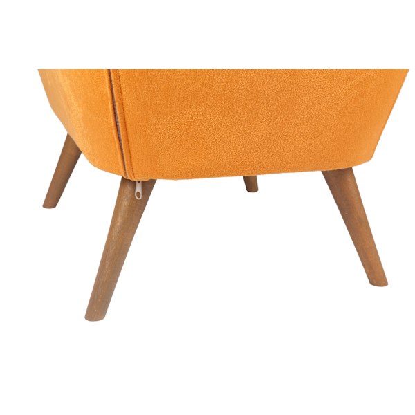 Puf Lake View - Orange