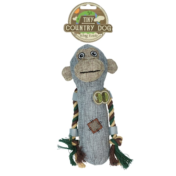 Country Dog Lille Kong Louie