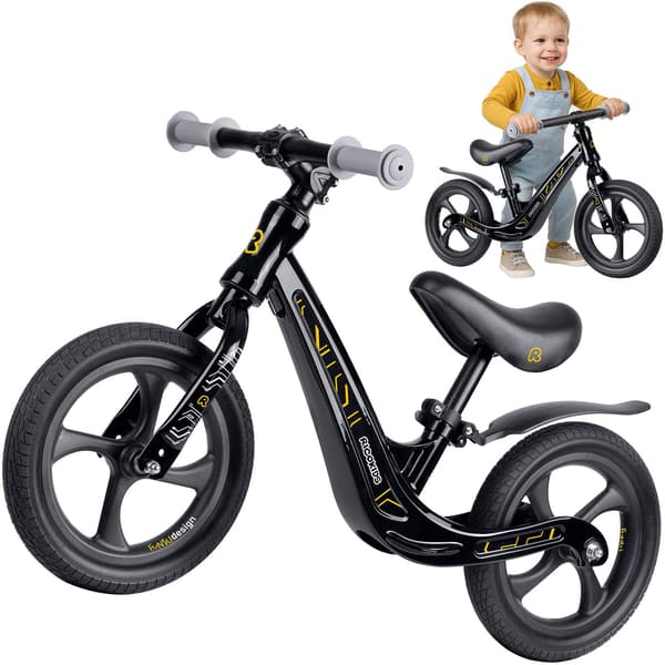 Balanscykel för barn Ricokids FUNNU