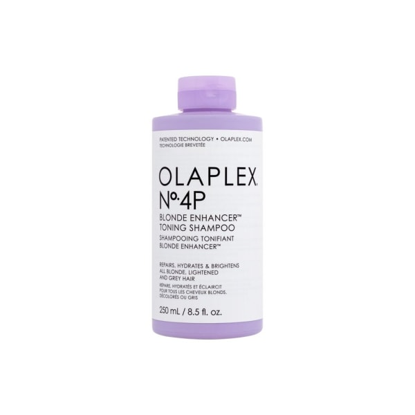 Olaplex - Blonde Enhancer No.4P - For Women, 250 ml