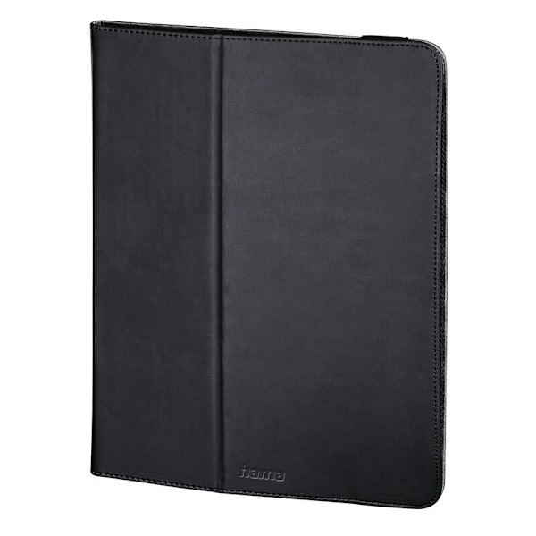 HAMA Tablet Case Xpand Universal 9,5-11" musta