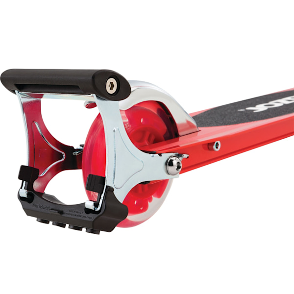 Spark Scooter - Toim
