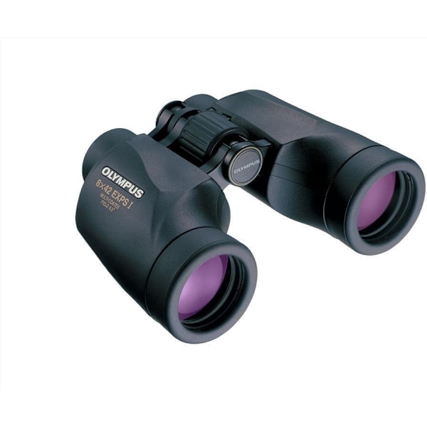 Olympus 8X42 EXPS I kikkert