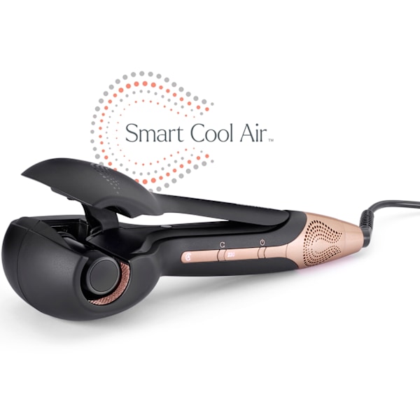 Kiharrata Wave Secret Air C1900E