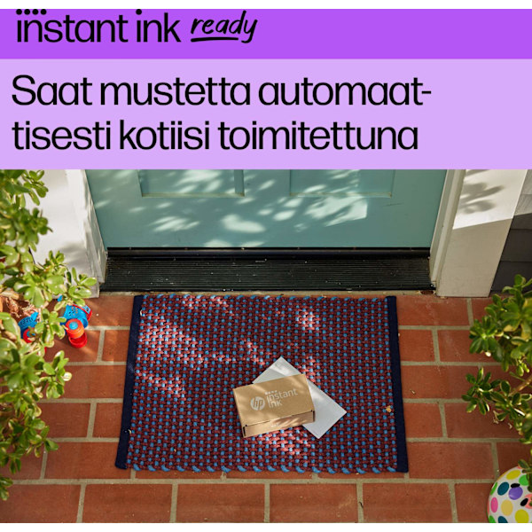 HP 953 - mustekasettipakkaus, 4 väriä