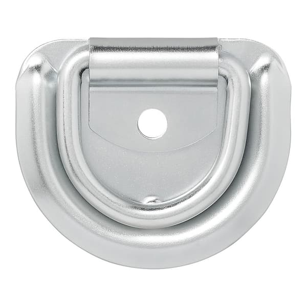 Lastsurringsanker 76x66mm