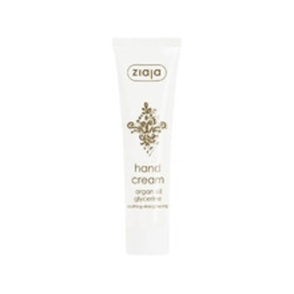 Ziaja - Argan Oil Hand Cream - Krém na ruce 100ml