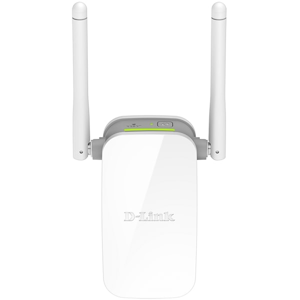 DAP-1325 Repeater N300 Range extender Hvid