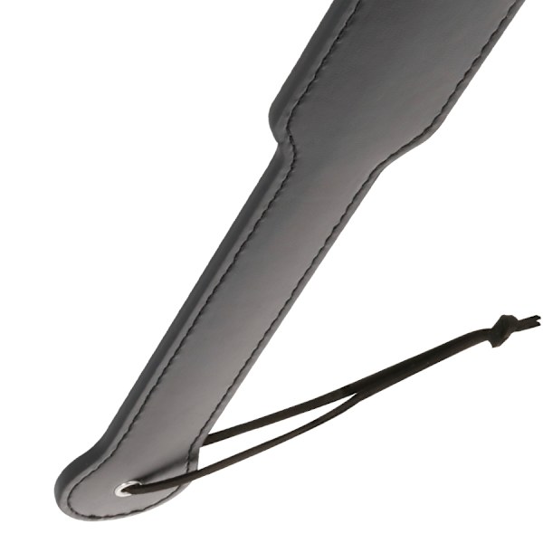 Darkness - Black Fetisch Paddle