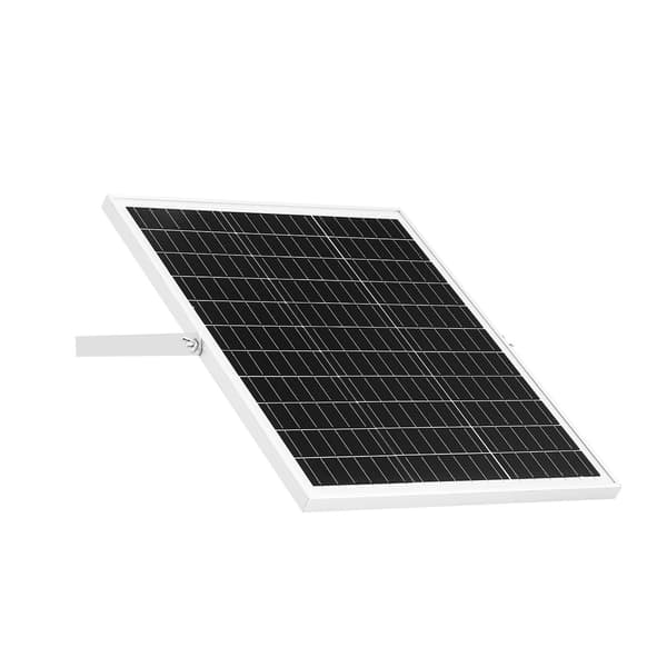 12V 25W solcellebatteri-vedligeholdelsesoplader, MPPT, IP67