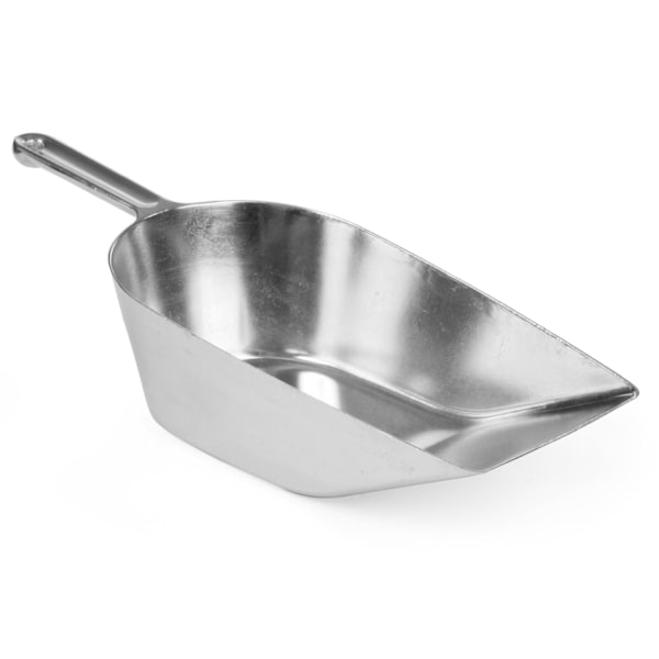 Gastronomi køkkenske af aluminium 0,65 l - Hendi 521601