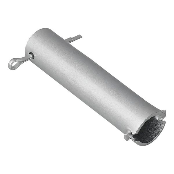 Akseli pyörälle 60mm 341512