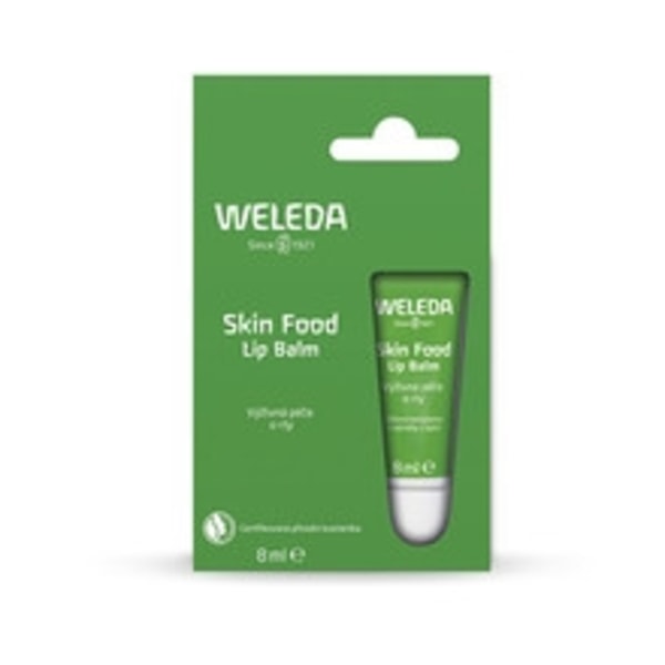 Weleda - Skin Food Care (Lip Butter) 8 ml 8ml
