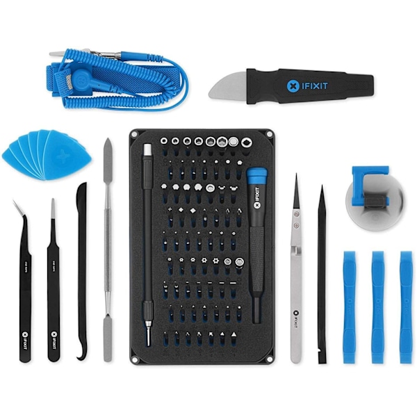 iFixit Pro Tech Toolkit - verktygssats