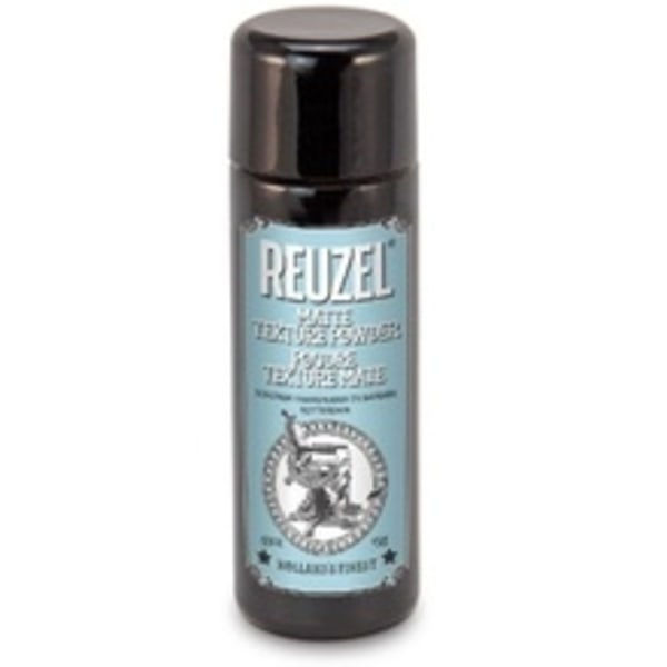 Reuzel - Matte Texture Powder - Matte shaping powder 15.0g