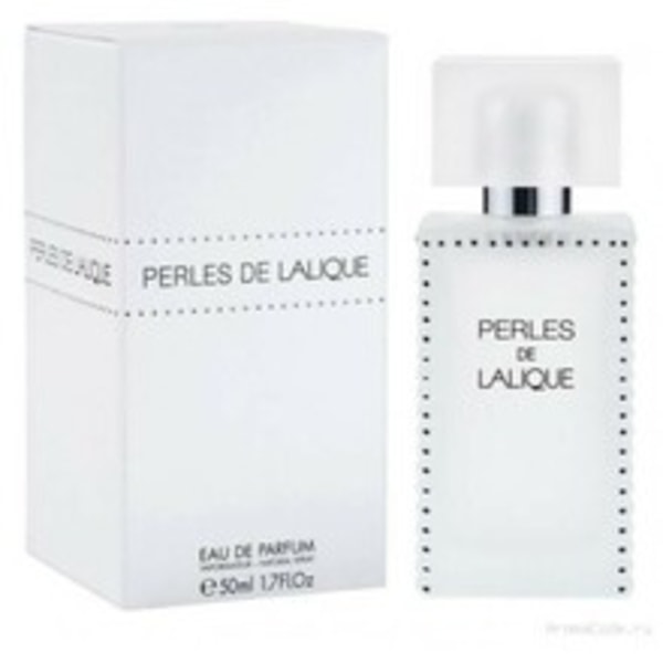 Lalique - Perles de Lalique EDP 50ml