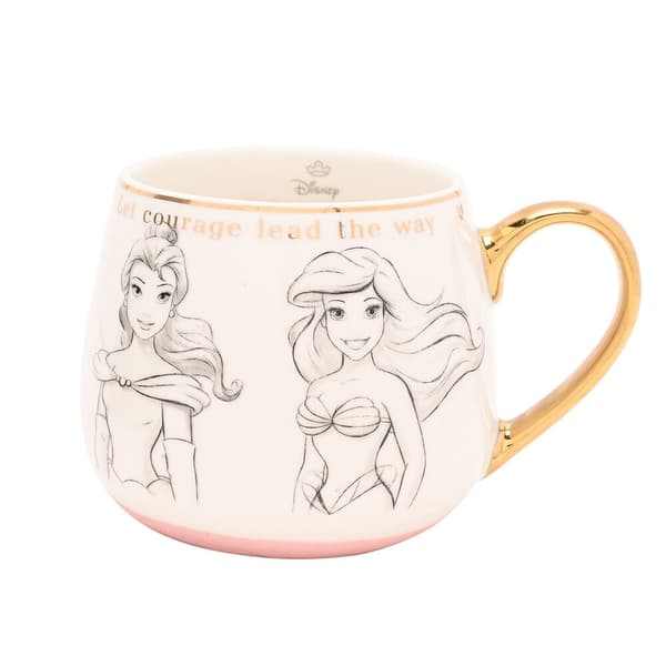 Disney Prinsesse krus