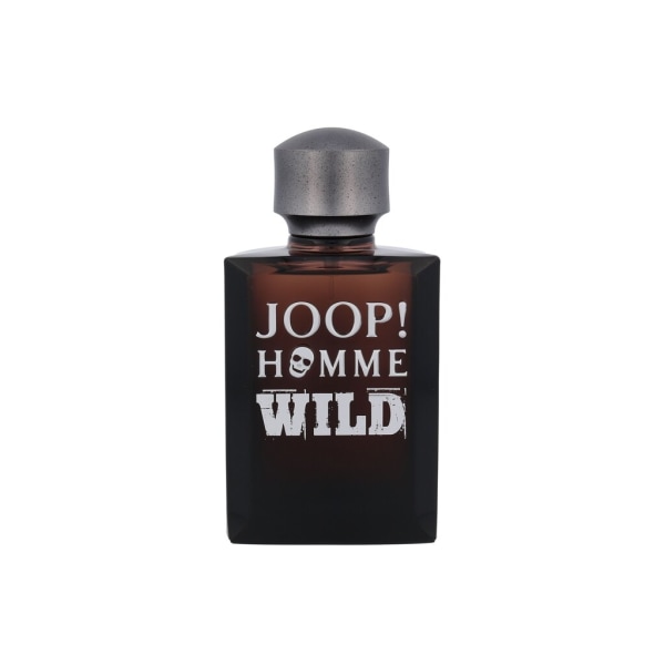 Joop! - Homme Wild - For Men, 125 ml