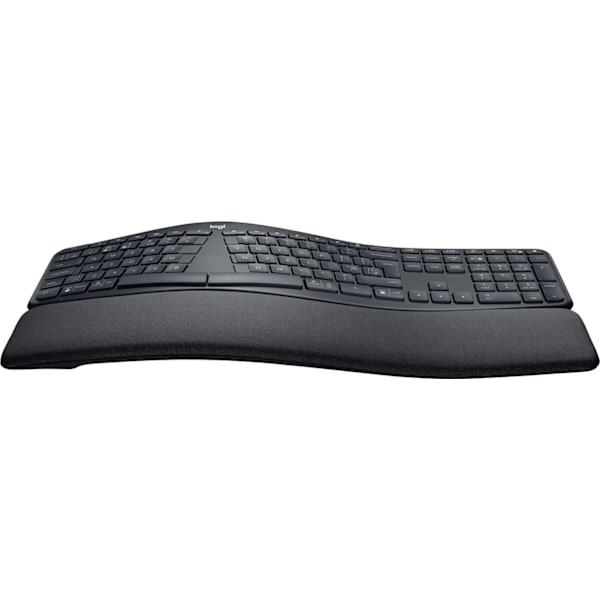 Logitech ERGO K860 - näppäimistö