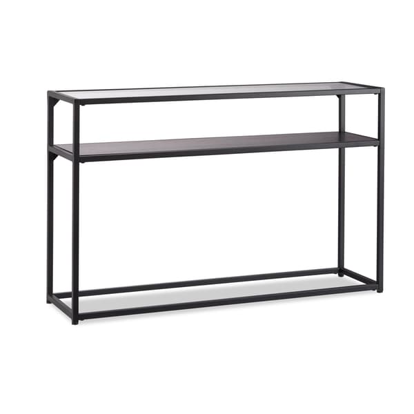 Konsolbord i metall