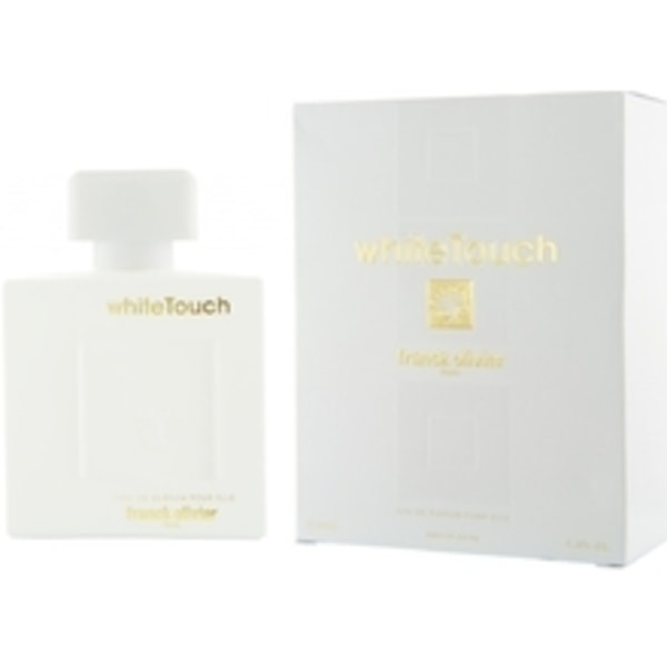 Franck Olivier - White Touch EDP 100ml