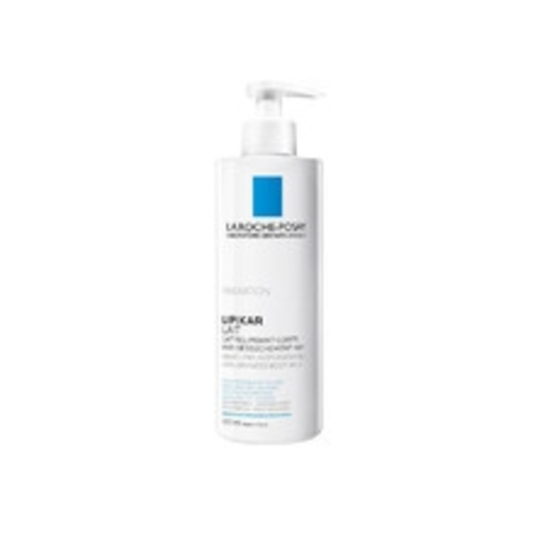 La Roche-Posay - 48H Lipikar Lait Anti Dryness Body Milk 200ml