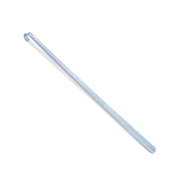 Sarja 2 kengänsarvea 70 cm pitkä