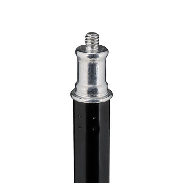 LED ringlampa med stativ