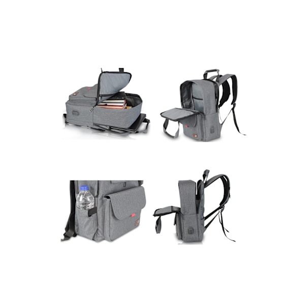 Laptoptaske MV2225