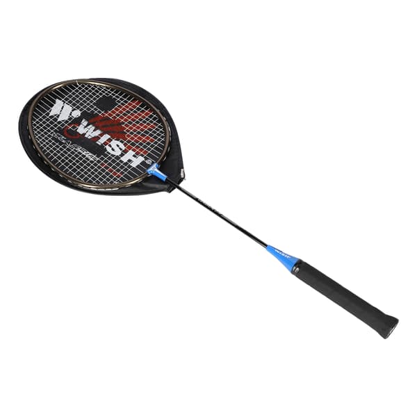 Badmintonketcher 316 rustfrit stål