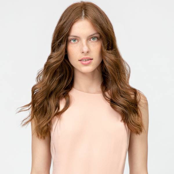 Krøllejern Flawless Curls Conical Wand C454E