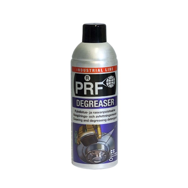 Rasvanpoistoaine Universal 520 ml