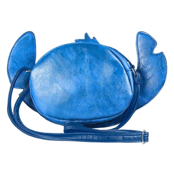 Disney Stitch 3D-skuldertaske