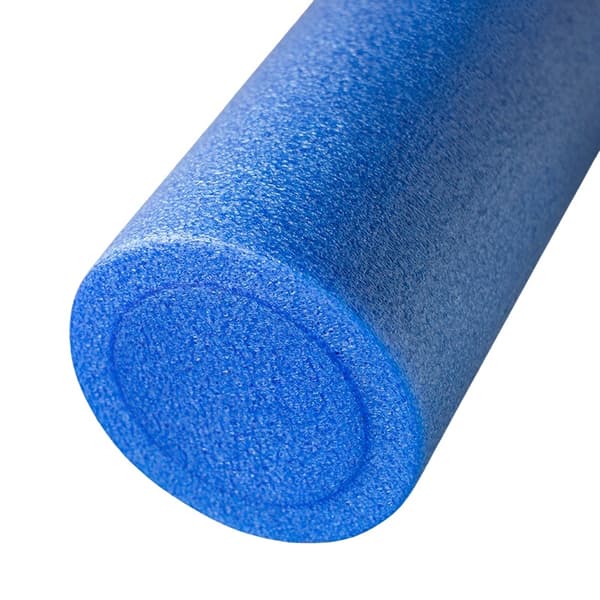 Blue Foam Roller 45cm – Lihasten palautustyökalu
