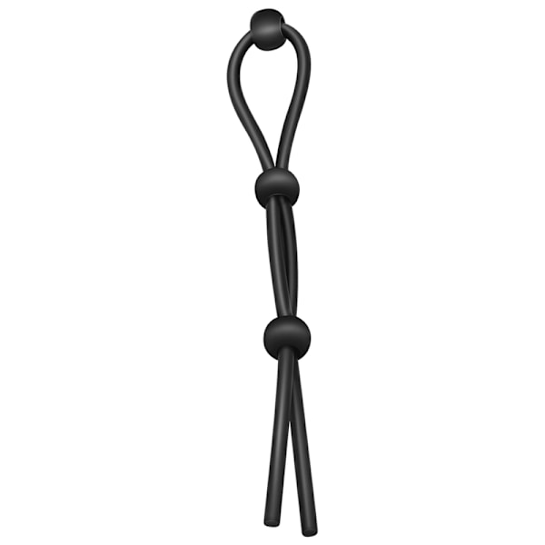 Addicted Toys - Flexibel Silikon Cock Ring Set 7 delar