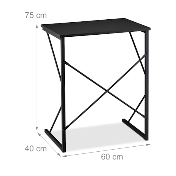 Skrivebord lille