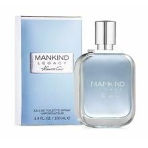 Kenneth Cole - Mankind Legacy EDT 100ml