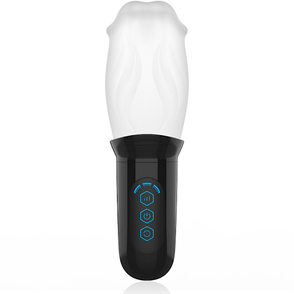 Jamyjob - Spinjob Oral Sex Stimulator