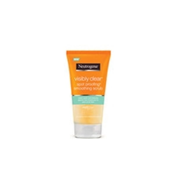 Neutrogena - Visibly Clear Spot Proofing Smoothing Scrub 150ml