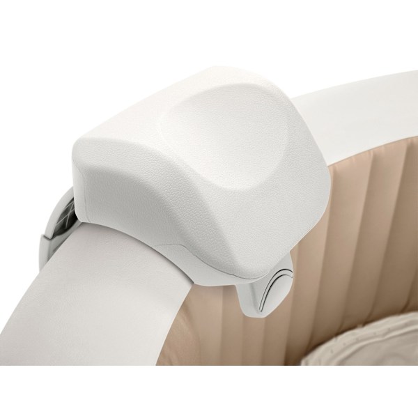 Nakkestøttepude i skum til SPA INTEX 28505
