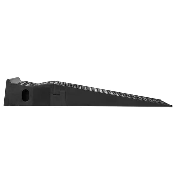 Bilramper, 2-pack, 160 mm lyft, 5897 kg totalvikt, PP