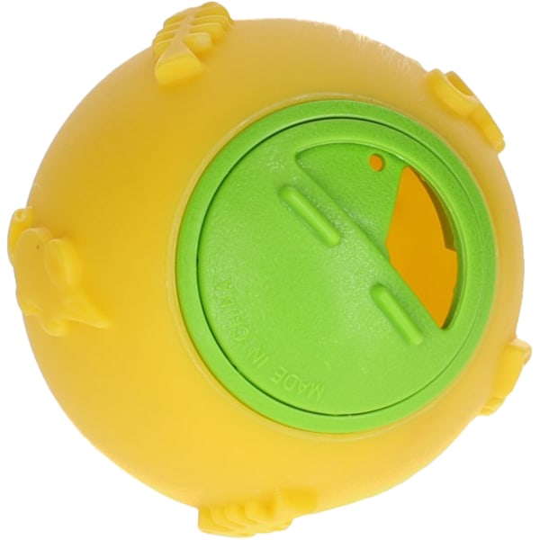 Siipikarjan välipalapallo