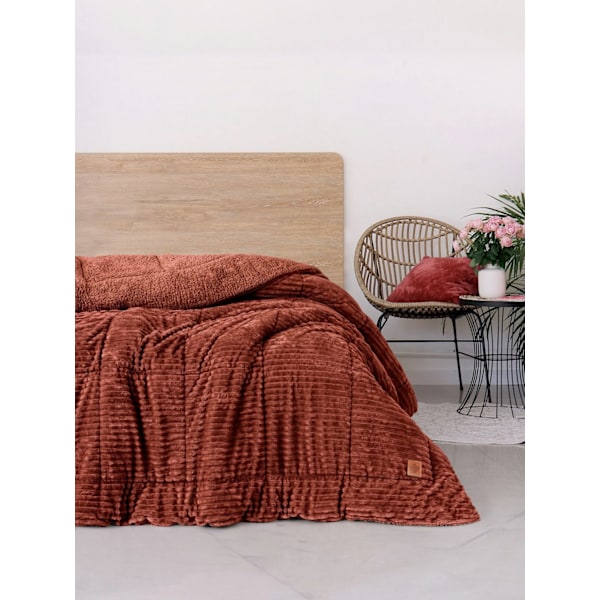 Single Quilt Wave - Kaneli