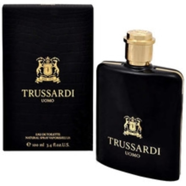 Trussardi Parfums - Trussardi Uomo 2011 EDT 50ml