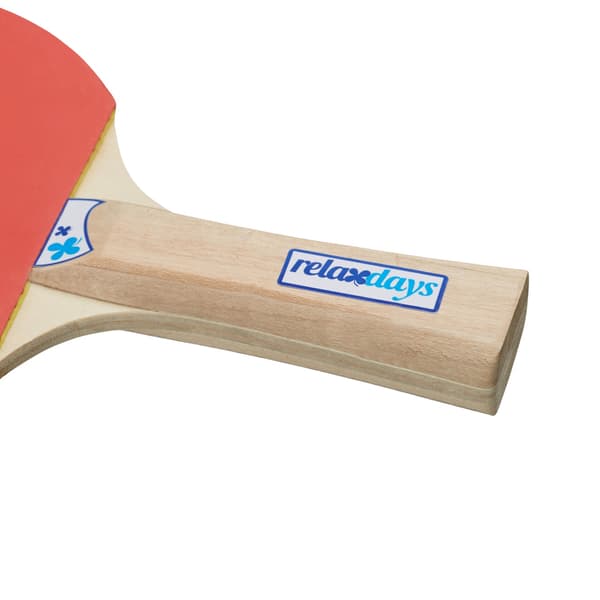 Bordtennisset 2 stjärnor