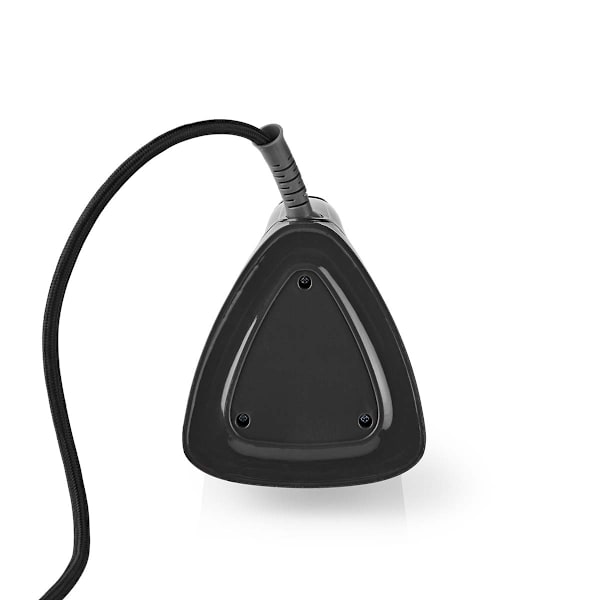 Strygejern | 2200 W | Damp skud | Keramisk | 0.26 l