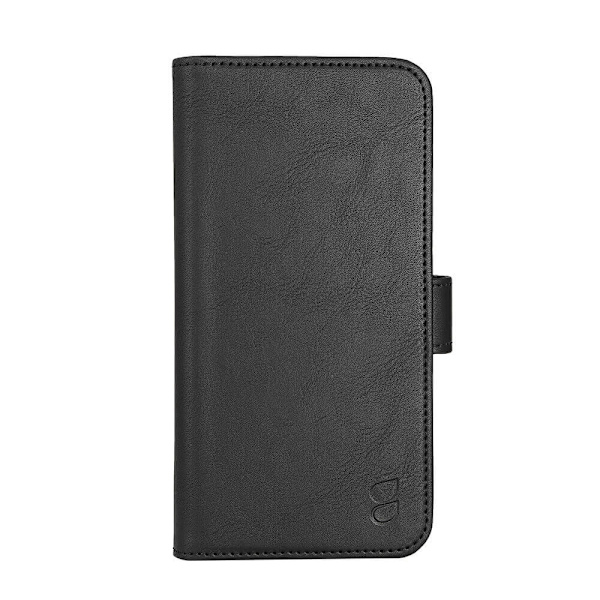 GEAR 2in1 3 kort Genbrugt Mag Series iPhone 15 Plus Sort