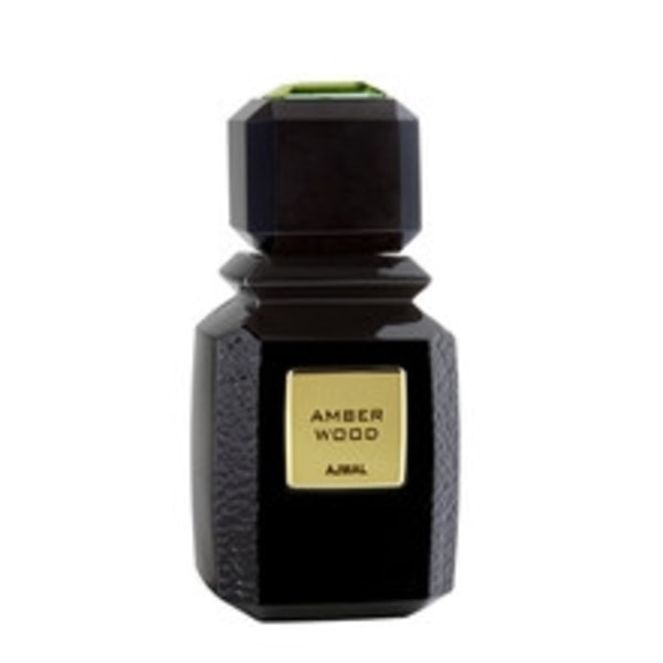 Ajmal - Amber Wood EDP 100ml